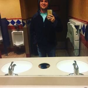 Meet your Posher, Mitchell